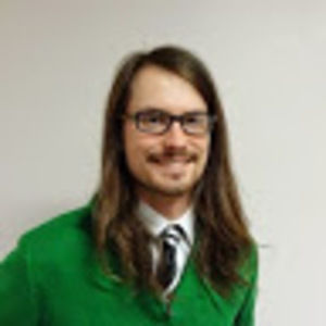 Meet your Posher, Jesse